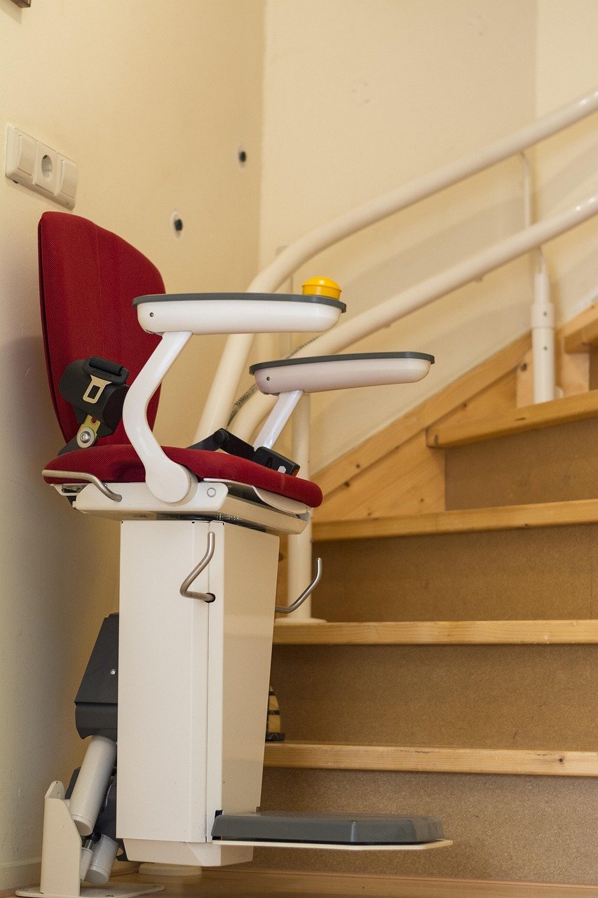 stairlift, elevator, stairs, amendment, disabled, tool, tools, elderly, senior citizens, in need of help, help, physical disability, mobility, disease, old, seniors, help out, health, wmo, climbing stairs, stairlift, stairlift, stairlift, stairlift, stairlift