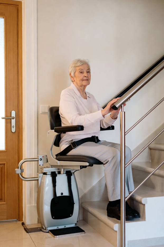 treppenlift